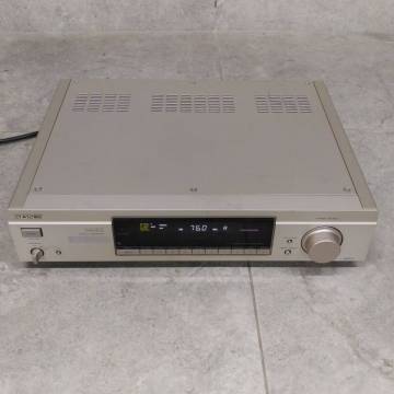 25品/A033295-3/KH4000/F114-628/ SONY ソニー ST-SA5ES FM/AM STEREO TUNER チューナー