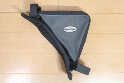 DEUTER ドイター corner frame bag コーナー フレームバッグ blue lug ブルーラグ SURLY サーリー FAIRWEATHER SWIFT INDUSTRIES