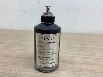 ◯営HM021-A3T60【埼玉発】Maison Margiela REPLICA レプリカ ファンタジーズ Ideal One アイディアル ワン オードパルファン 100ml 香水