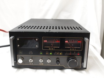 リニアアンプ HL-3600 24V専用 中古