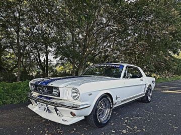 ◇1965ｙ MUSTANG 完成 売切り ◇ 