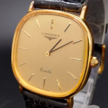 ロンジン 腕時計 動作品 L.960.2 レディース 4109397