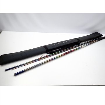 1円【良品】SHIMANO シマノ/投竿 KISU Type-R 405BX+ キスタイプR/62