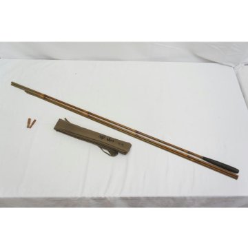 1円【良品】DAIWA ダイワ/龍聖 13尺/へら竿/05