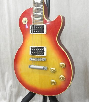【D】GIBSON Les Paul Classic Plus Heritage #81472 ギブソン 3124062