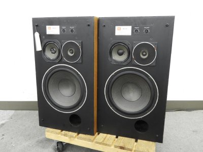 【J】JBL L36 スピーカーペア 3127201