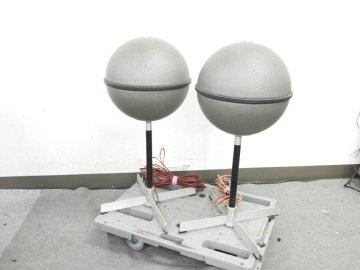 【C】Victor GB-1H スピーカーペア ビクター 3127280