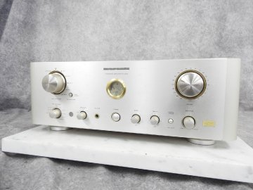 【C】Marantz PM14A/F1N プリメインアンプ マランツ 3127077