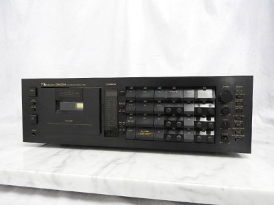 【C】Nakamichi DRAGON カセットデッキ ナカミチ 3128170
