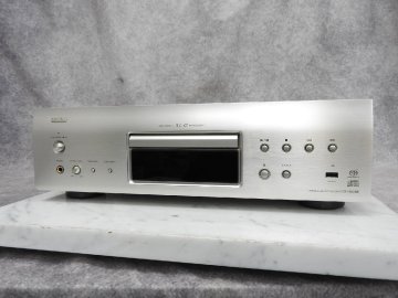 【Ｃ】 DENON DCD-1500SE CDデッキ デノン 3008028