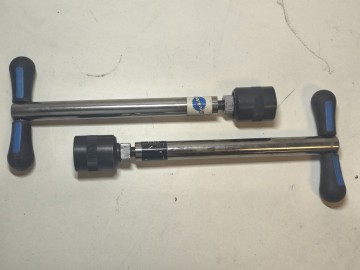 パークツール フォークアライメントツール FFG-2