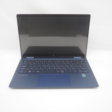 1円～【ジャンク】HP Elite Dragonfly G2 Core i5-1135G7 2.4GHz/8GB/SSD256GB/13インチ/OS無【栃木出荷】