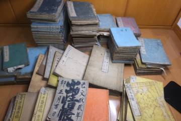 唐本！牙斎存稿他！古い和本大量！約120冊！江戸時代から明治時代！　　　　　　　　　　　　検古道具古文書中国漢籍古写経古文書古写本