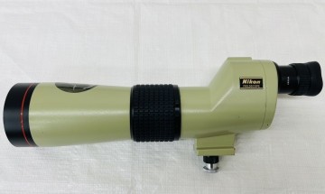 G592-I57-5225 Nikon ニコン 20× ED D＝60 P NO.550464 FIELDSCOPE フィールドスコープ IM