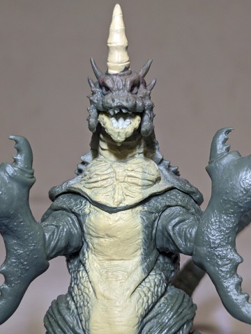 バンダイ HGシリーズ ウルトラマン サソリガドラス レア キャラクター フィギュア ガシャポン カプセルトイ 玩具 コレクション 仮面ライダ