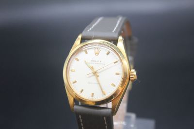 ロレックス　OTSTER SPEEDKING アンティーク 手巻き　稼働品　スイス製　メンズ　腕時計