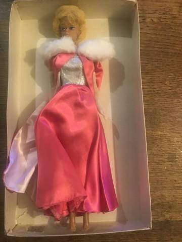 60年代バービー