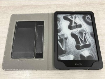 1円～　良品☆amazon SA569P 32GB Kindle Paperwhite 32GB シグニチャーエディション [2024年モデル/第12世代] 電子書籍リーダー