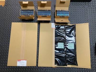 キモプレートE2KTI・キモプレートe2用インクカセット　セット