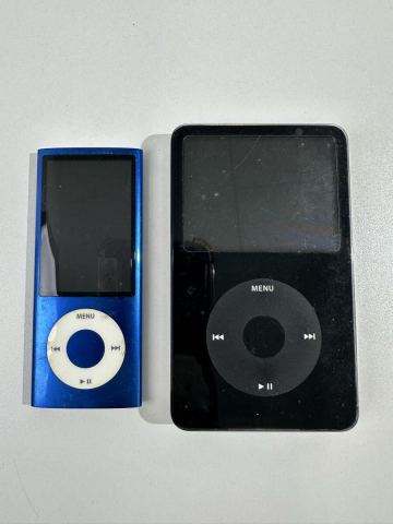 【11/14AP】 iPod アイポッド Apple アップル 30GB A1136 A1320 ジャンク