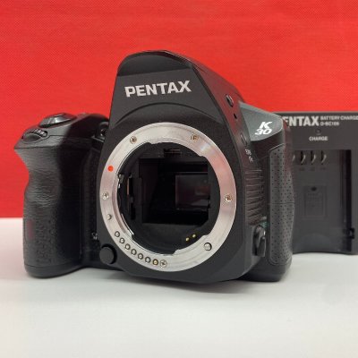 ◎10 防湿庫保管品 PENTAX K30 デジタル一眼レフカメラ ボディ 動作品 1円スタート ペンタックス