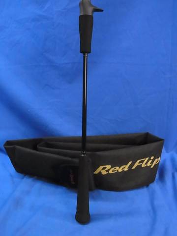 974★100円～★TENRYU 天龍 テンリュウ レッドフリップ RF5101B-UL/VSN■日本製■未使用