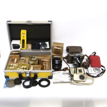 1円 まとめ売り カメラ CASIO EX-Z90 FUJIFILM FINEPIX F770EXR デジカメ コニカ パールⅡ 蛇腹式カメラ Nikon レンズフード SS413/4/38/42