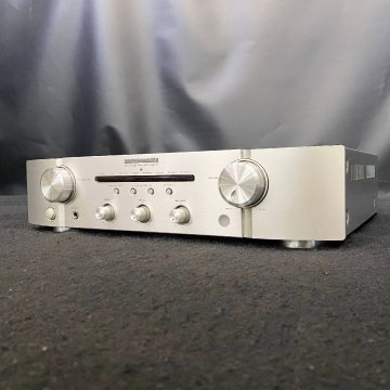 【 C 】5467 marantz PM6007 プリメインアンプ マランツ 3152035