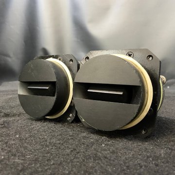 【 C 】5470 JBL 2405 ホーン型ツイーター ペア ジェービーエル 199571