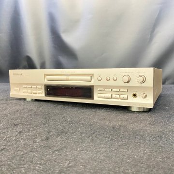 【 C 】5459 Pioneer PDR-D7 CDデッキ パイオニア 199472
