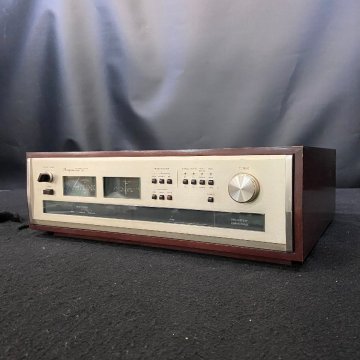 【 C 】5664 Accuphase T-103 チューナー アキュフェーズ 3150718