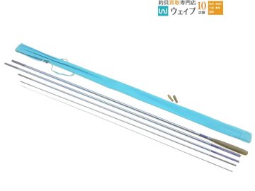 ダイワ ヘラ F 18