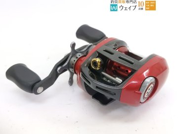 ダイワ エアド レッドチューン 100R