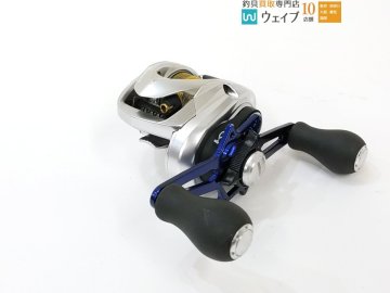 シマノ 16 ステファーノ 101XG