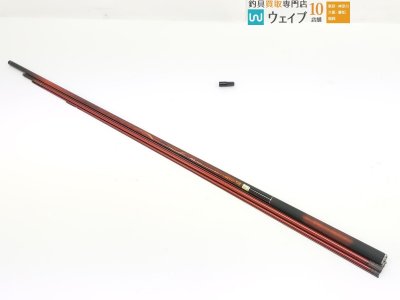 ダイワ 琥幻 鯉 12 超美品