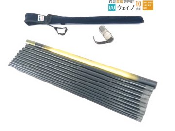 ダイワ 春渓 硬調 70MY