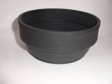 Mamiya マミヤRB67 127-250mmレンズ用 77mm径 ネジ込み式 レンズフード 4284【送料無料】