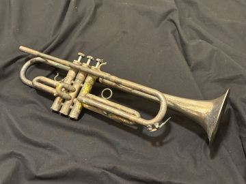 SCHILKE B2 シルキー トランペット