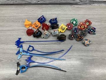 ジャンク ベイブレード まとめ売り