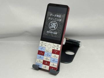 au 【SIMロックなし】KYX31 INFOBAR xv