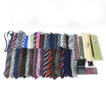 167 ヒューゴボス ポールスミス エンポリオアルマーニなど メンズ ネクタイ セット まとめ ※ジャンク