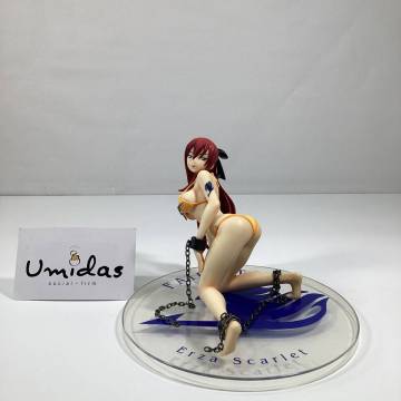 FAIRY TAIL(フェアリーテイル)「エルザ・スカーレット 水着Ver.」全高約12cm ※佐川急便にて発送111109