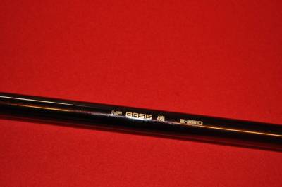 NFT NF BASIS 磯 3-530