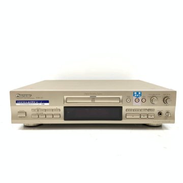 PIONEER パイオニア PDR-D7 CDレコーダー オーディオ機器◆簡易検査品