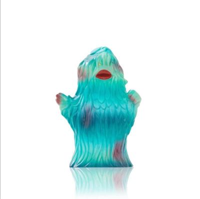 新作 中ザザーン goodideaws ソフビ ホビラン ホビーラウンド33 グッドアイデア 帰ってきたウルトラマン ブルマァク BULLMARK ぶたのはな