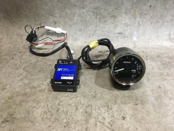 シビック　FK7　ピボット　PIVOT　タコメーター　［36PJ19］