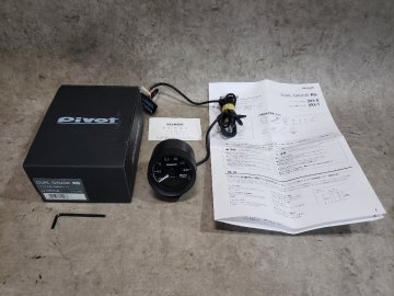 ジムニー　JB64W　PIVOT　ピボット　ブースト計　［40PJ12］