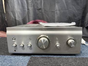DENON PMA-SA11 プリメインアンプ デノン