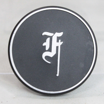 110227 【良品 オリンパス】 OLYMPUS PEN F ペン F 内径 45mm (フィルター径 43mm) かぶせ式 メタルレンズキャップ 