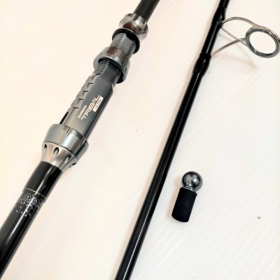 希少 シマノ トライバル ウルトラ TUL13350L SHIMANO TRIBAL ULTRA 鯉釣り カープフィッシング シマノヨーロッパ 2ピース